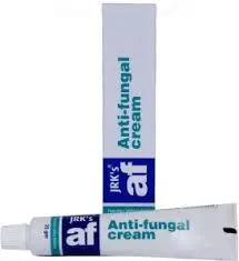 Anti Fungal Cream